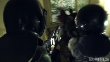 fuck your lame porn. this is what i want to watch: horror porn