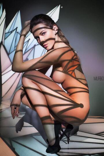 olga alberti by murbo