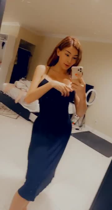 not all girls can do this