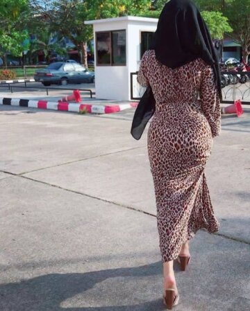 is my figure showing too much 😜