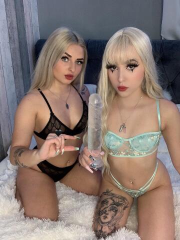 there will be nothing left of you beta losers once we are done with you [domme]s