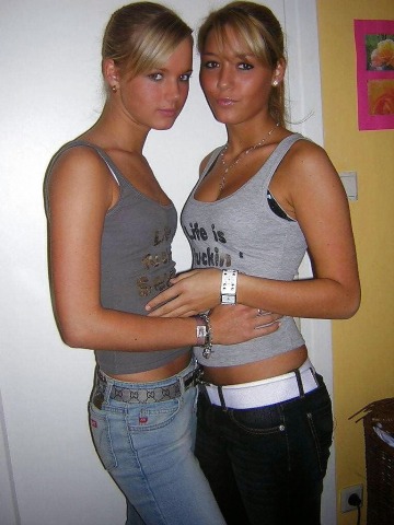 both look like fun, but mother takes it imo.