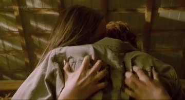 merritt patterson - wolves (2014)