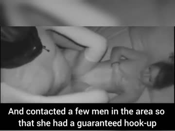 50% chance this was her dad