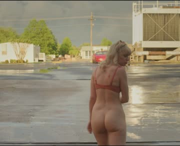 chloe farnworth - 12 hour shift (2020)