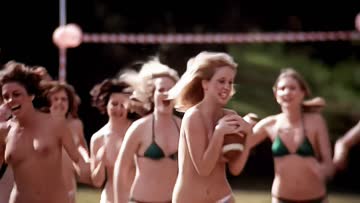 the topless football game- h.o.t.s. (1979)