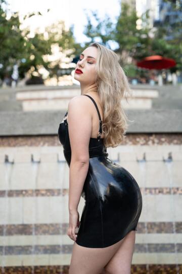 i’m your shiny dreams come true. [oc]