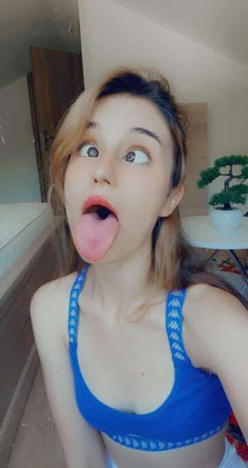 it’s my bday! i’ll post the vid if this gets some love ❤️