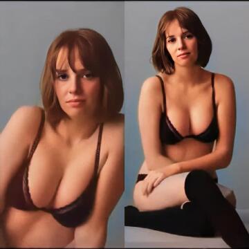 i want to feel a bud's cock throbbing in my hand for maya hawke