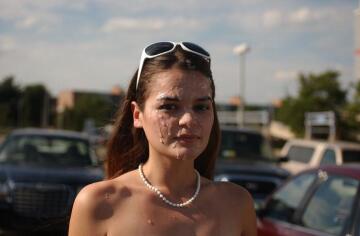 i wish every woman could wear it like this