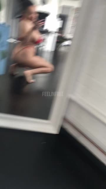 natural body