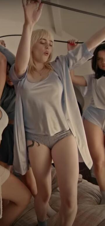 billie eilish