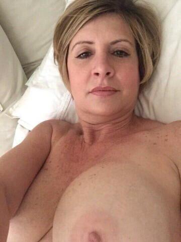 milf titty