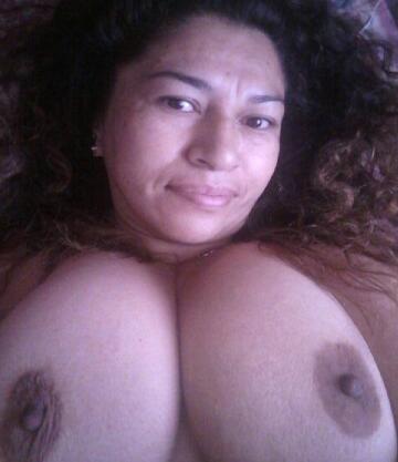 mexican titties
