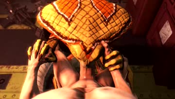 x-com viper pov handholding