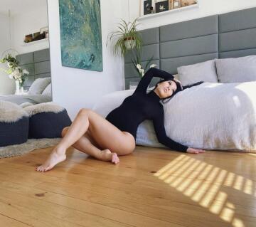 the girl who got me into anal 😍