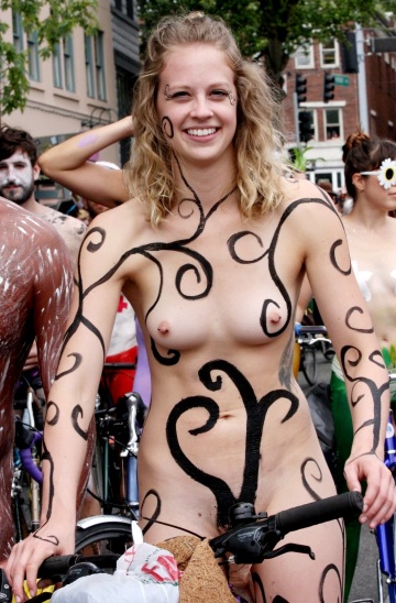 solstice parade beauty