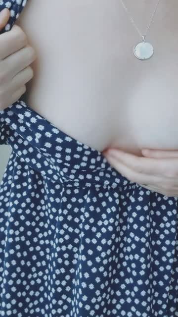went for a walk today with a friend, had to empty my tits after i got home. wonder if she noticed i was braless 🤔😉💦🥛