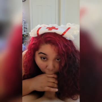 who wants to be under my care next?