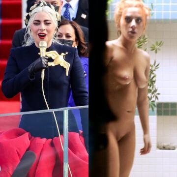 lady gaga