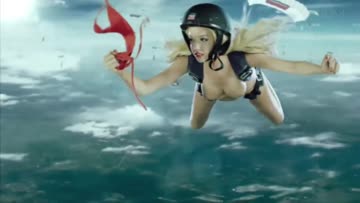 one of the greatest commercials ever