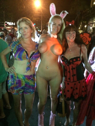 budget bunny costume