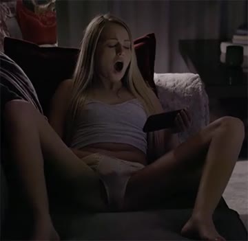 thank god for iphones