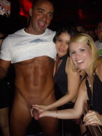 holding is better than staring...