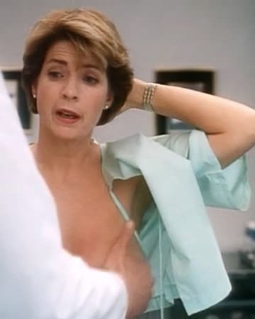 meredith baxter (46) - my breast (1994)