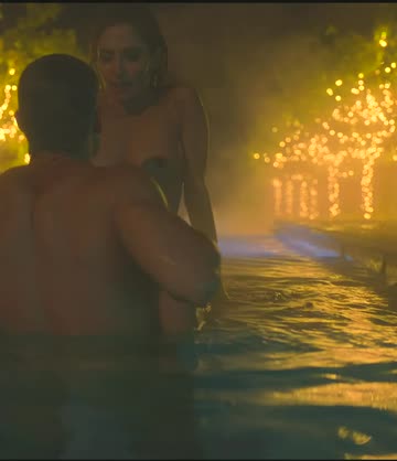 sarah shahi (41), in sex/life(2021)