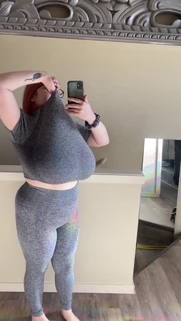 theres big and theres huge