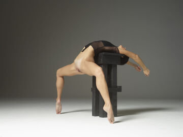 julietta - extremely elastic