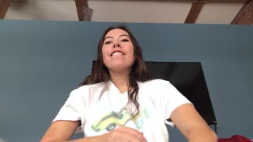 inspired by that scene in flashdance