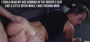 fucking mom