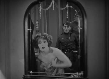 clara bow gif from 'wings', the first oscar winner for best picture [x-post from /r/watchitfortheplot]