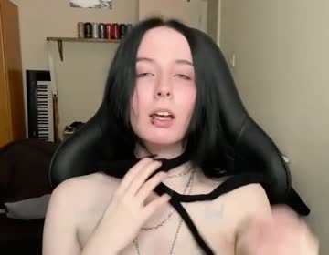 having a hard time sleeping? grab a stocking and get to it!