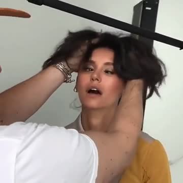 nina dobrev mindfucked