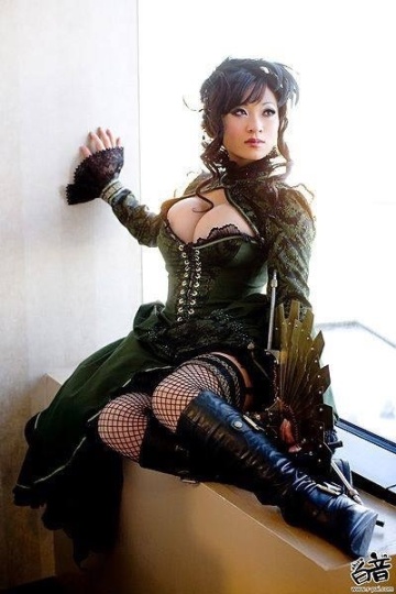 yaya han