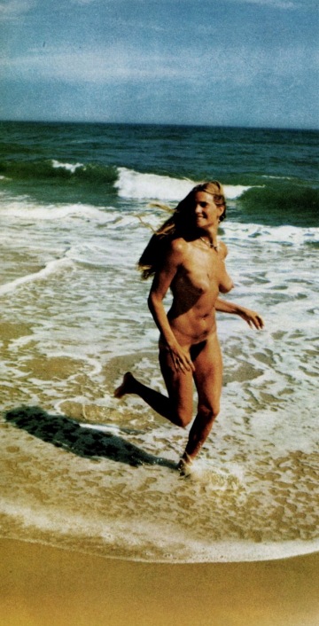 susan backlinie from jaws 1975