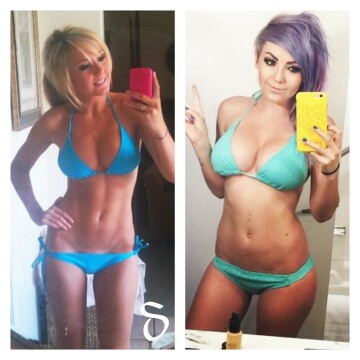 jessica nigri