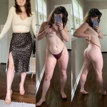 new here!