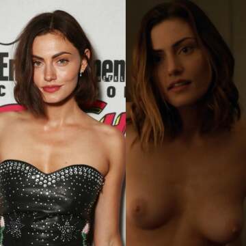 phoebe tonkin