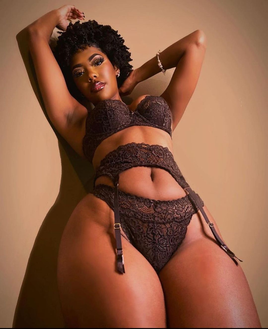 Sharika Soal - AnaCams.com