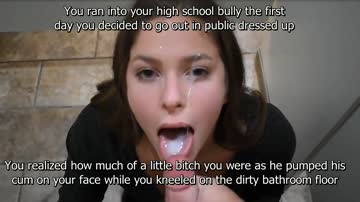 your bully