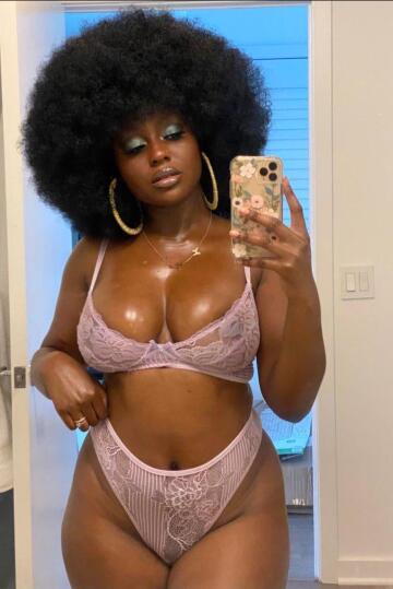 black is so beautiful