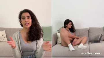 #masturbation may - luna x - 