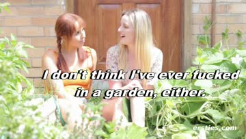 charlie & nova's outside adventures