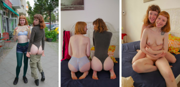 what they do in public & in privacy.