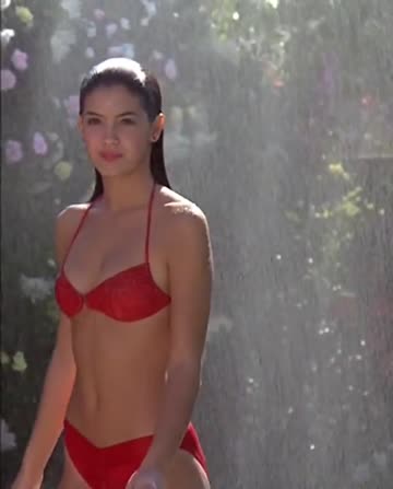 phoebe cates in fast times at ridgemont high. 1982