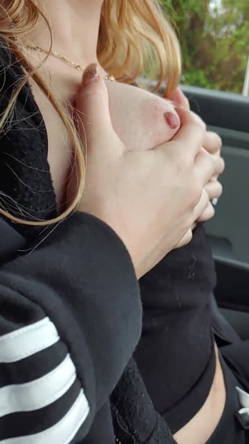 we could all use a bit more perk in our lives